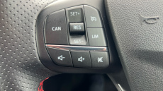 Ford Fiesta 1.0 EcoBoost Hybrid mHEV 125 ST-Line Edition 5dr Petrol Hatchback